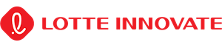 LOTTE INNOVATE Logo