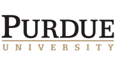 Purdue University Logo